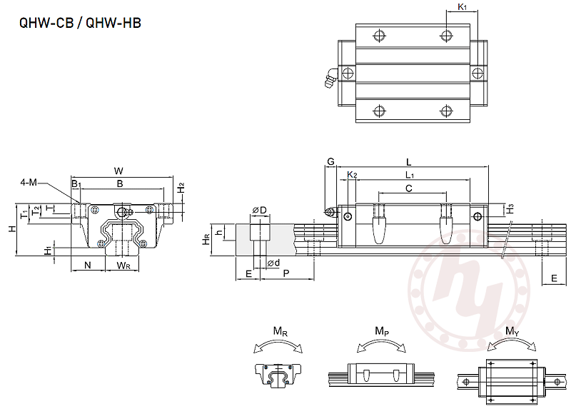 QHW35HB